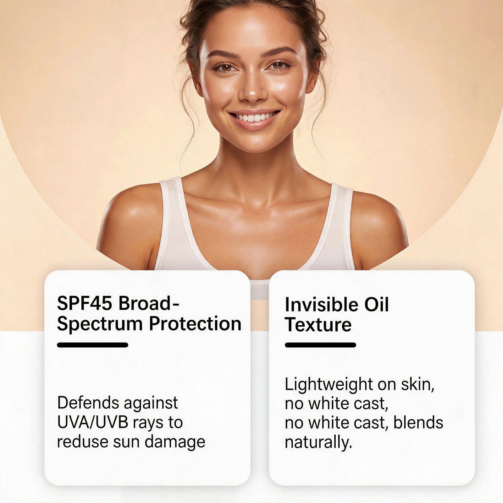 Invisible Protective Oil, 30ml, Body Care, Body Care Product for All Skin Types