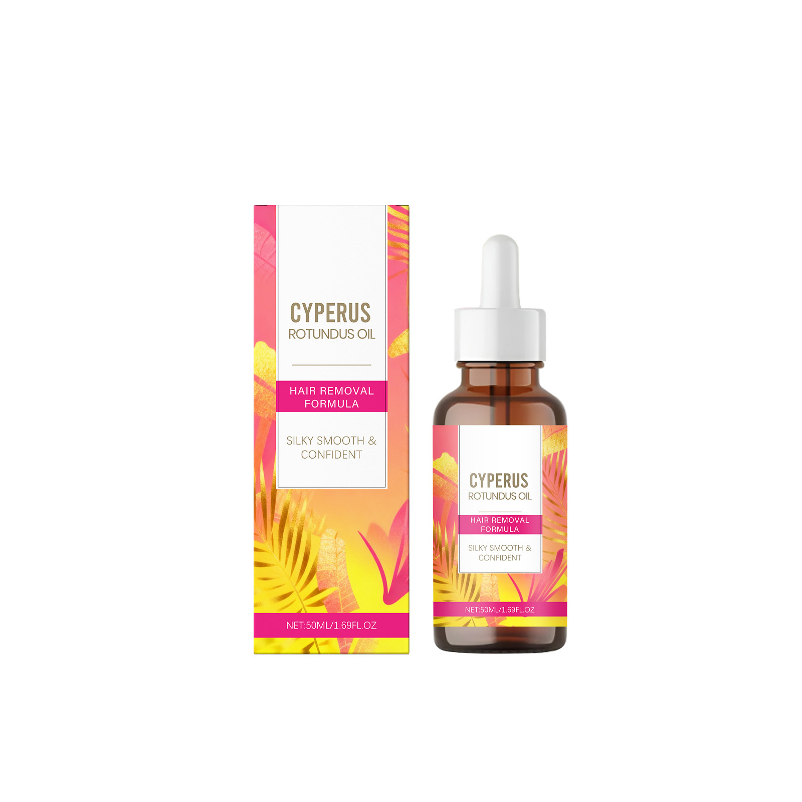 Hair Removal Care, 50ml, Hair Removal Product for All Skin · Default