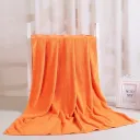 Orange Red Extra Thick