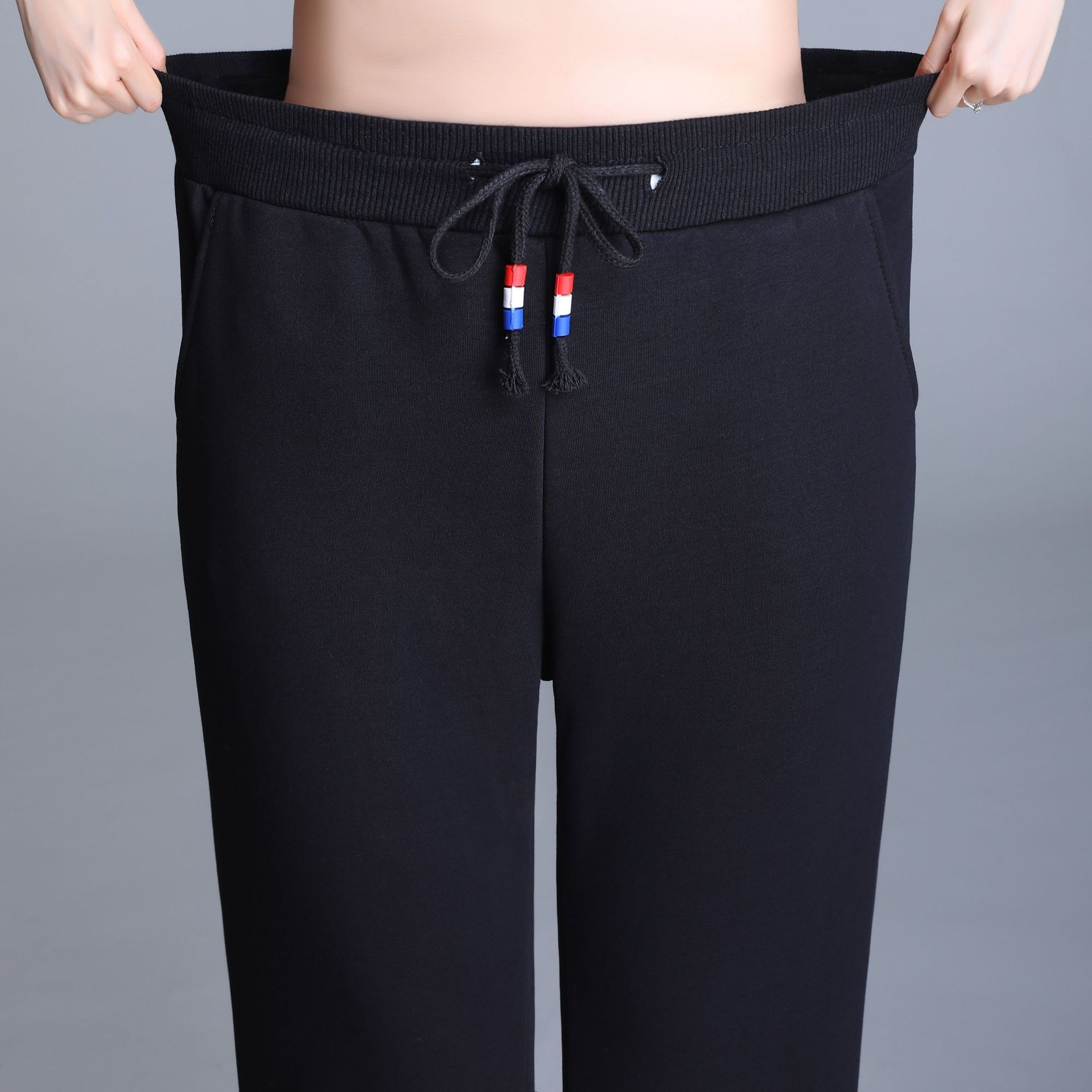 Title 2, Lamb Cashmere Sweatpants Women