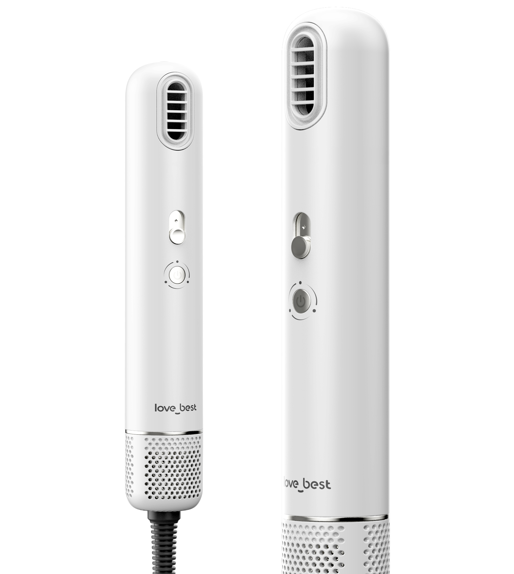 Ionic Hair Dryer – Lightweight, Fast-Dry Technology