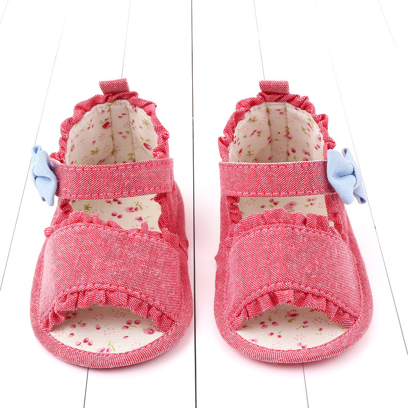 TwinkleSteps Summer Step Shoes - Cute and Stylish for Toddlers - MomChecklist