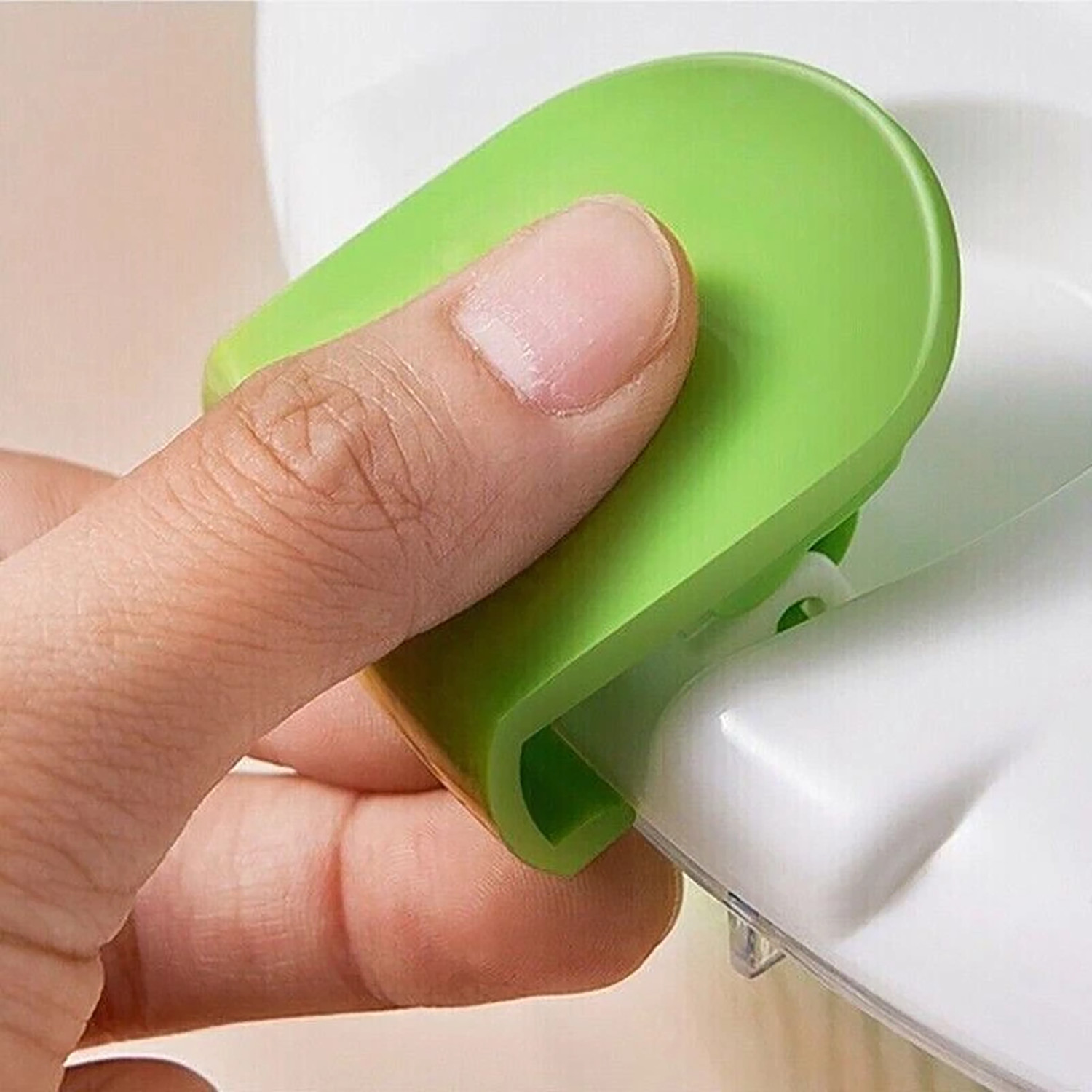 Large Salad Spinner Vegetable Veg Leaf Herb Dryer Drainer Colander Plastic Bowl