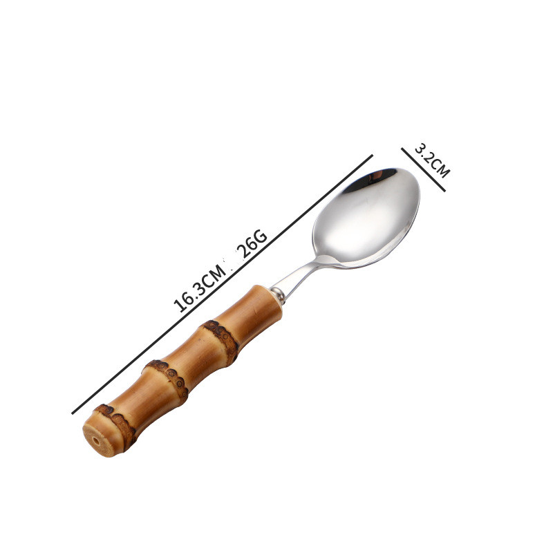 Tea spoon