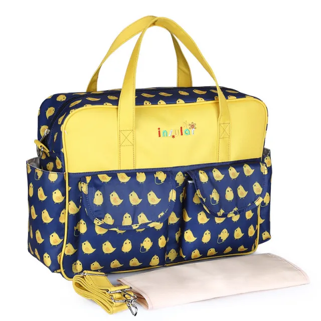 Multifunctional Messenger Bag For Pregnant Women - Shop at LoveMi