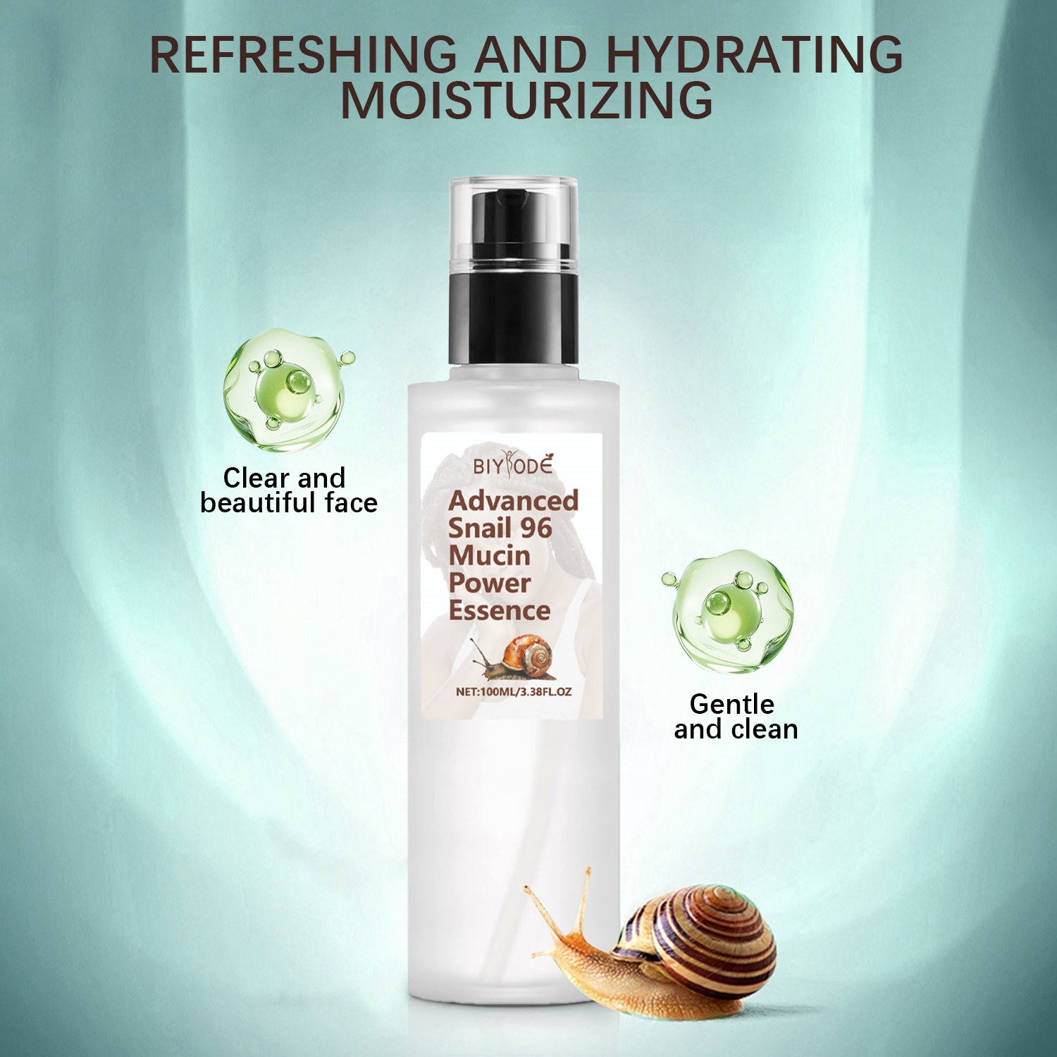 100Ml