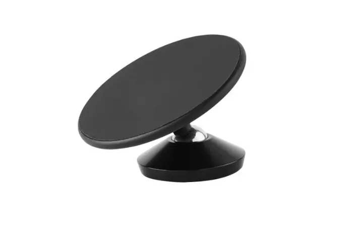 Double-sided Magnetic Car Phone Stand, Bedside TV