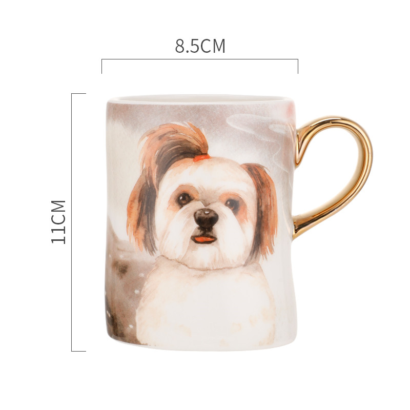 Shih Tzu