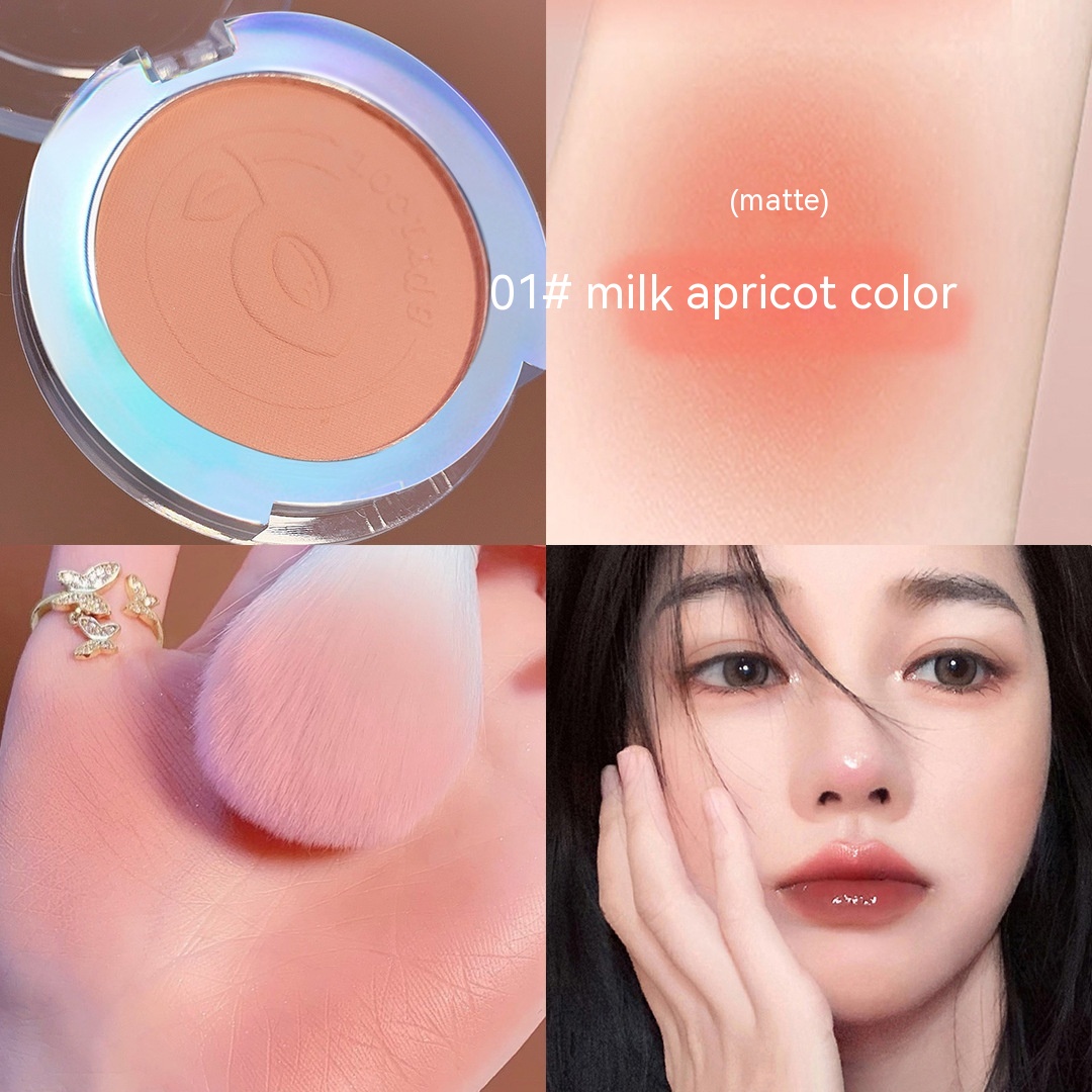 T01 First Saw Apricot Pink