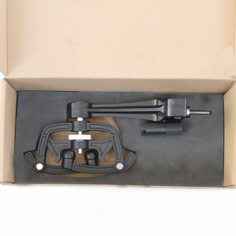 Outdoor Plastic Standing Fishing Line Winder