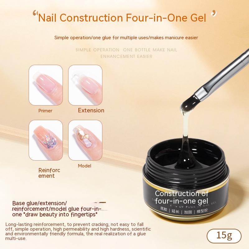 Construct Four In One Gel 15g