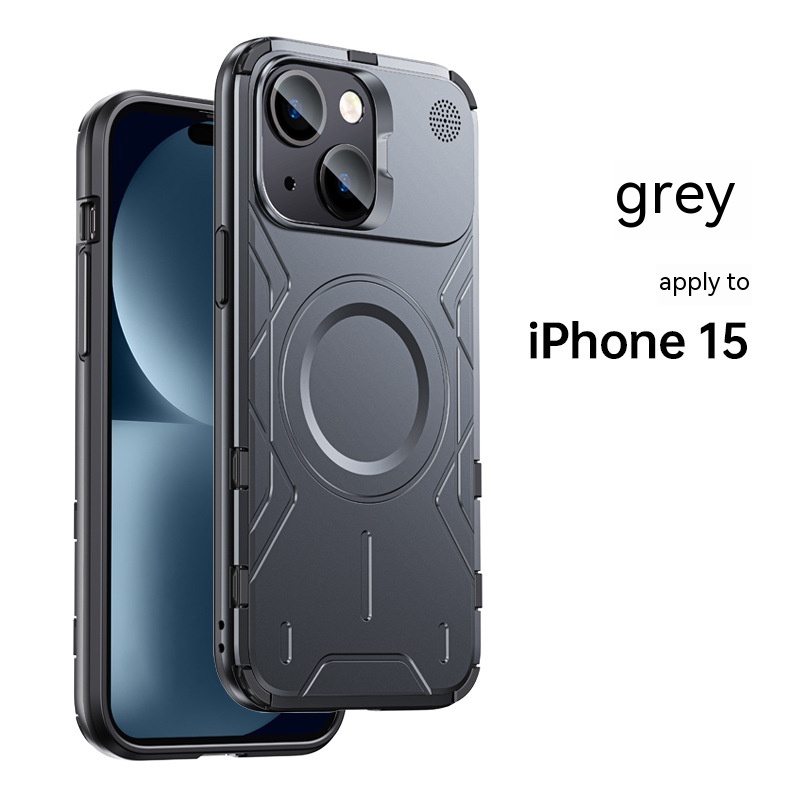 Iphone15 Starry Sky Gray