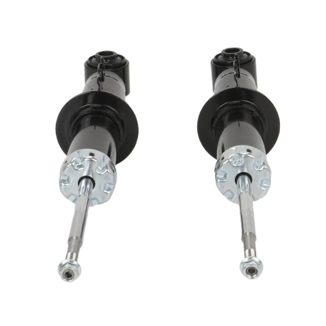 FOR BMW MINI R56 COOPER - REAR SHOCK ABSORBERS SHOCKS SHOCKERS — image 7