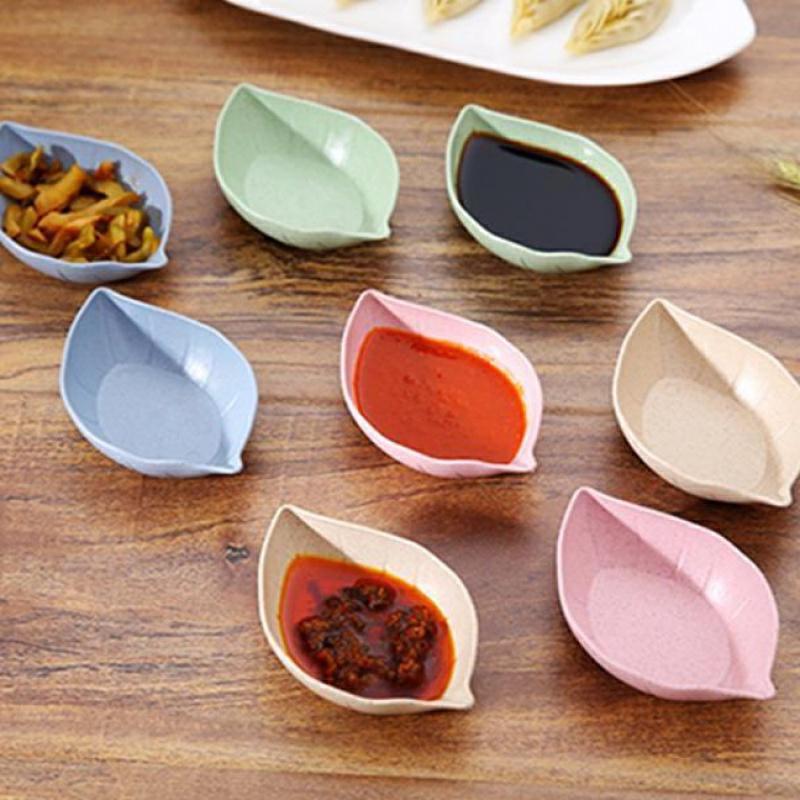 Title 3, Snack vinegar dish small seasoning dish