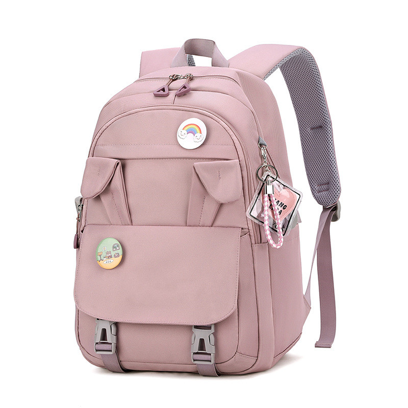 Rabbit School College Backpack | Large with Ears