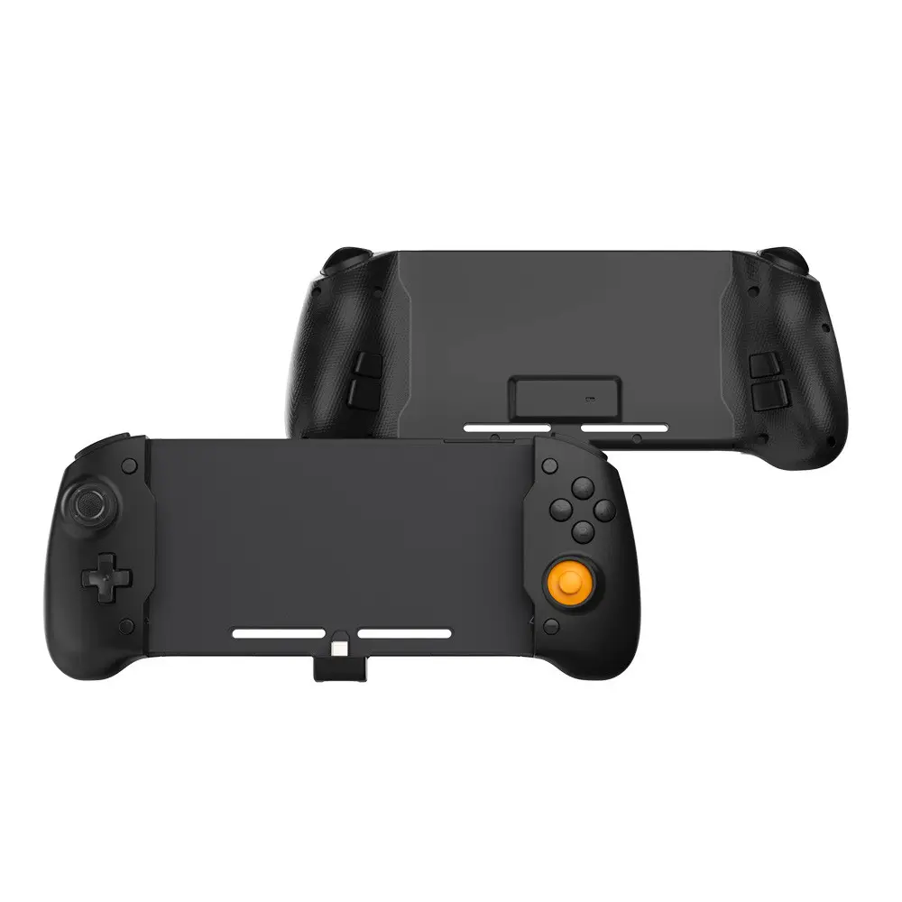 Portable Two-color In-line Console Gamepad Plug