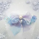 Blue Purple