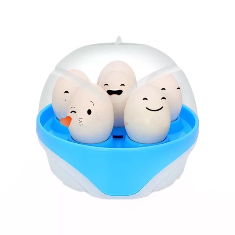 Title 3, Multifunctional single layer double layer egg c...