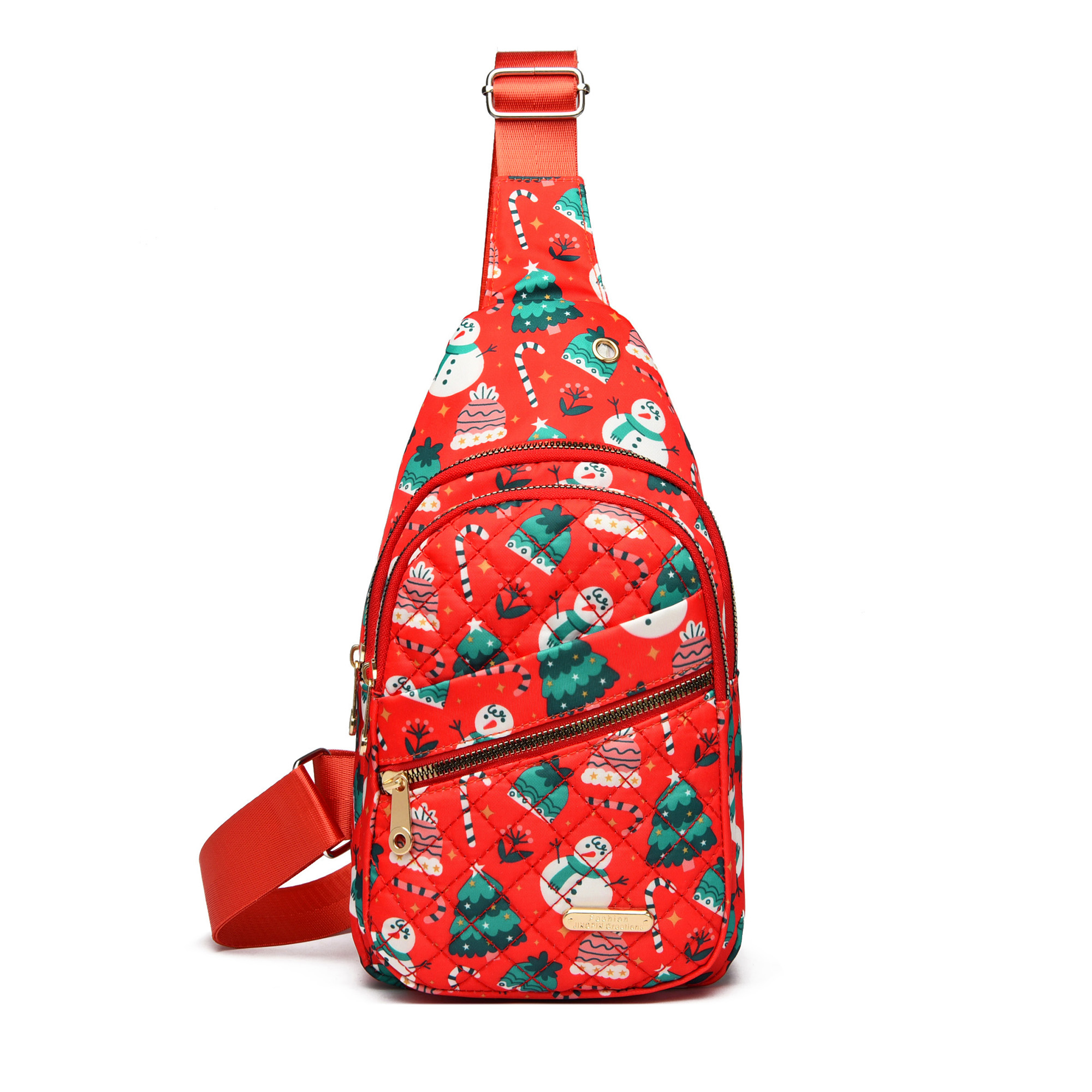 Only Self Pickup---Fashion Lightweight Crossbody Bag — foto 6