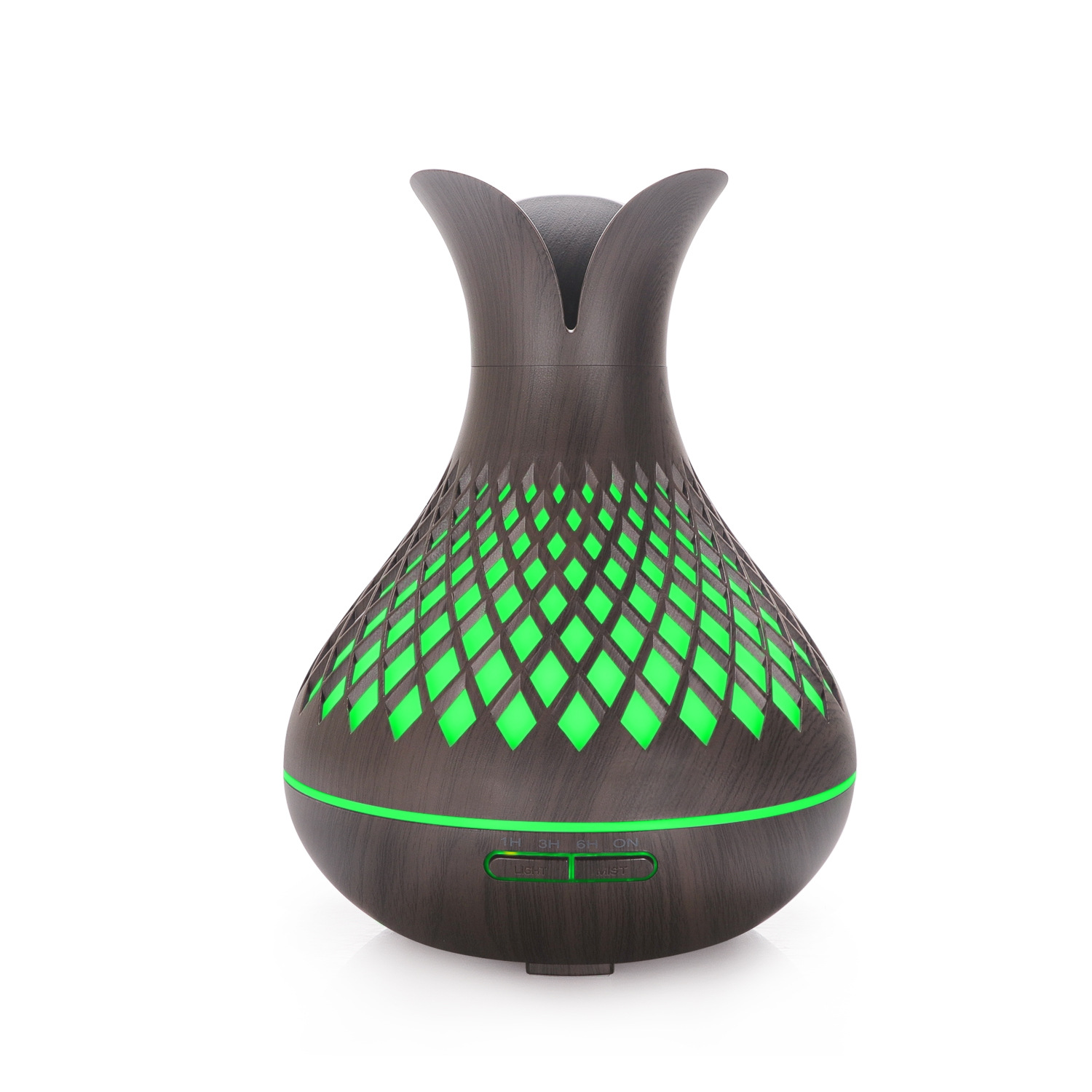 Humidificateur D'Air En Bois Massif ELIORA humidificateur d'air en bois Humidificateur D'Air En Bois Massif ELIORA