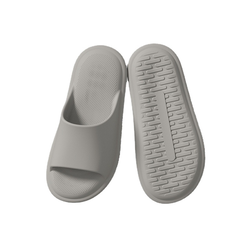 Indoor Home Summer Women's Slippers Non-slip - Image 2