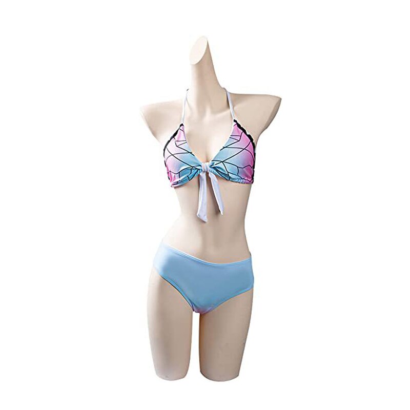 Title 6, Cosplay Bikini Beach Swimsuit Tri Pakovanje za ...