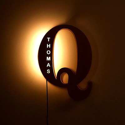 Q