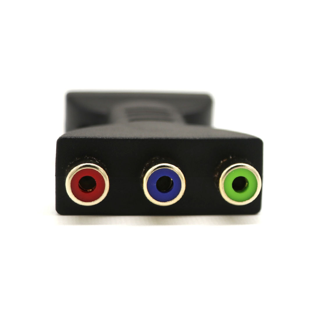 RCA HD Adapter Red, Blue And Green Configurator