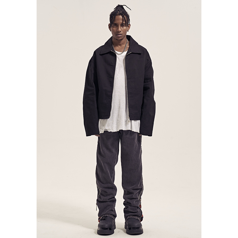 غسيل مناديل الرجال القديمة من ماركة تايد وتنظيف الأرضية بسهولة