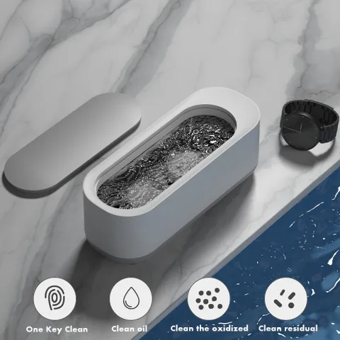 Ultrasonic Cleaning Machine High Frequency Vibration Wash Cleaner Washing