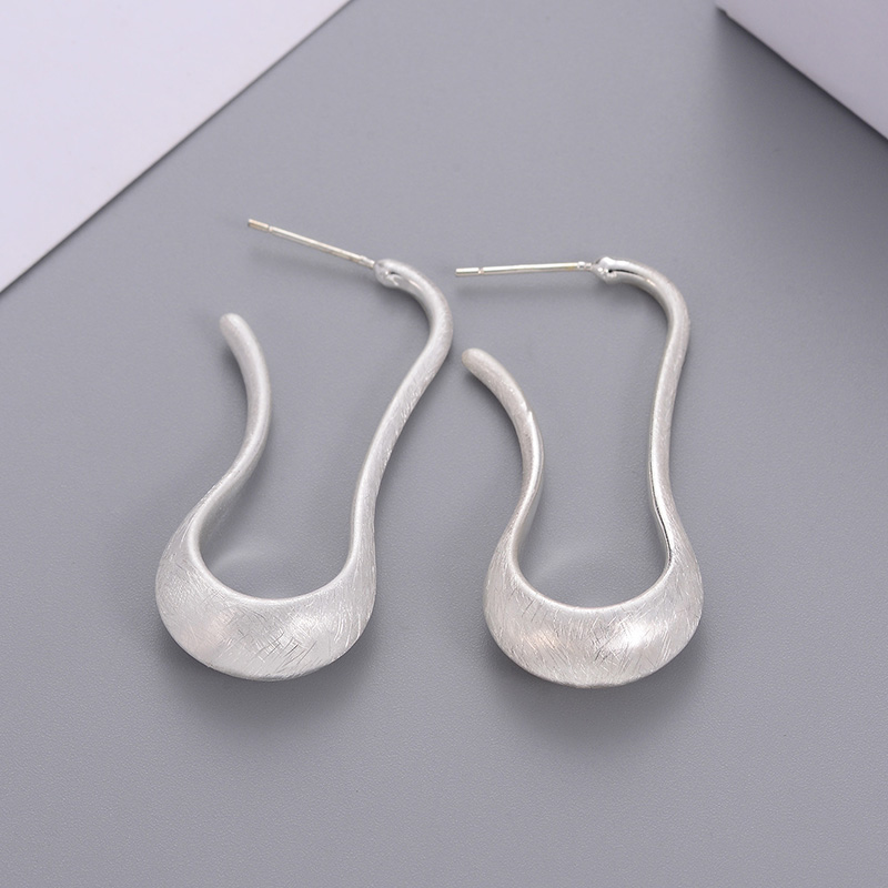 Net Red Tide Metal Cold Wind Personality Design