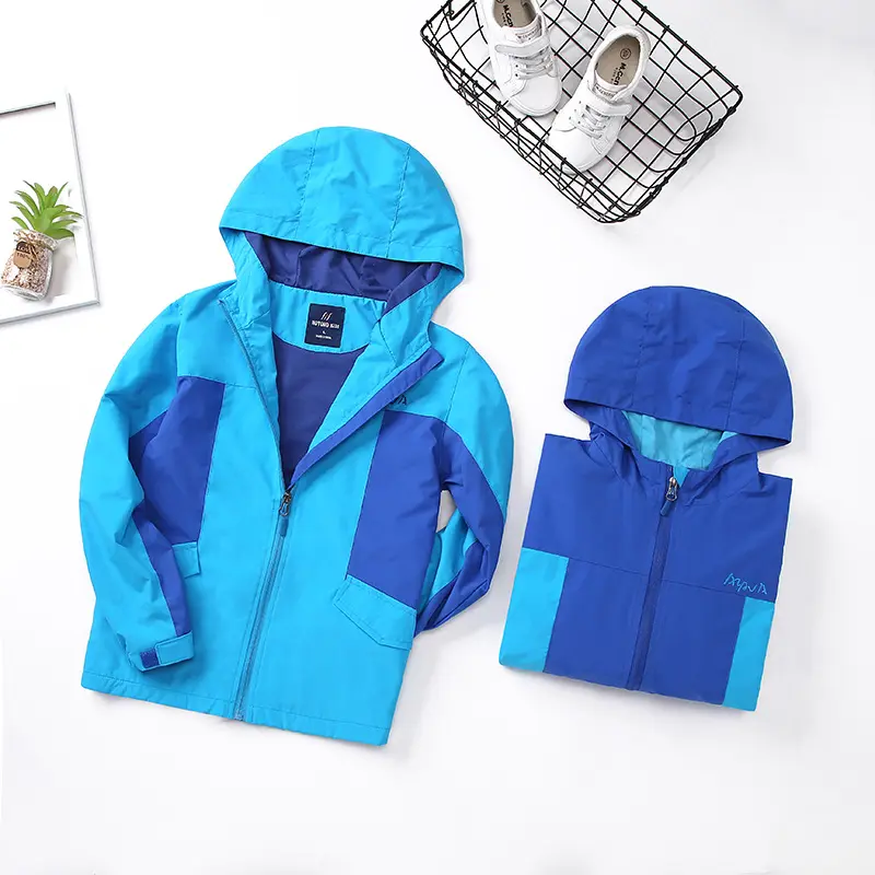Children's Clothing, Boys, Jackets, Big Kids' Thin
