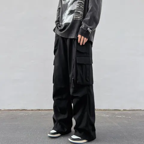 American Vintage Functional Overalls for Men