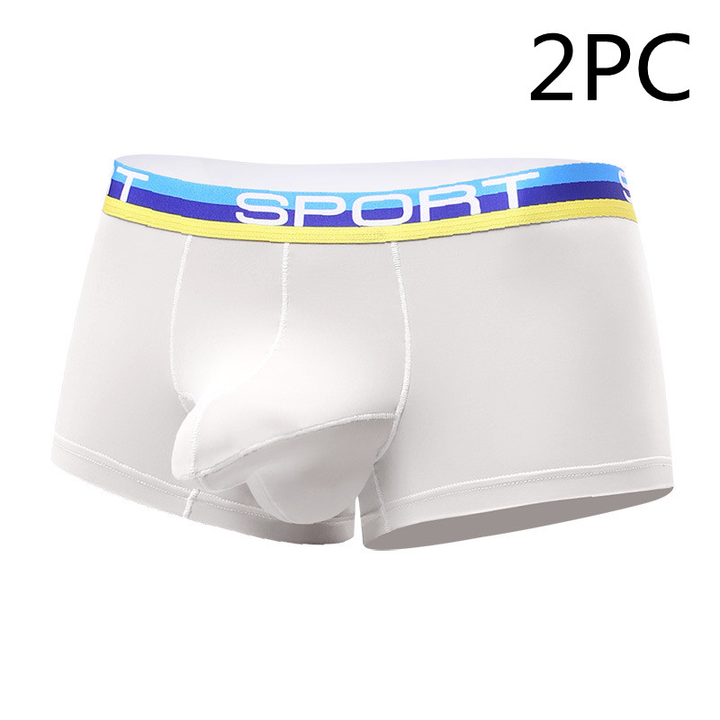 White 2PC