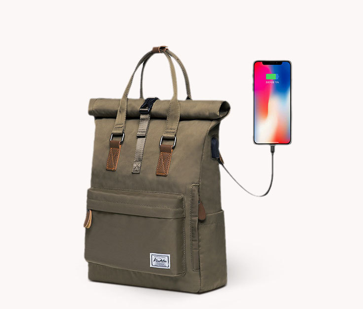 Title 6, Großhandel Neue Casual Rucksack Herren Hand