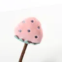 Strawberry Sticks