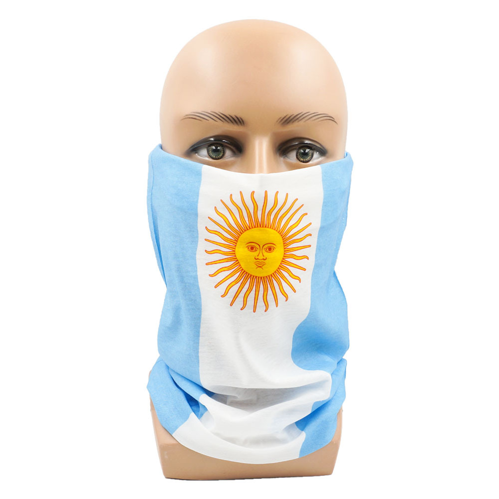 Argentina