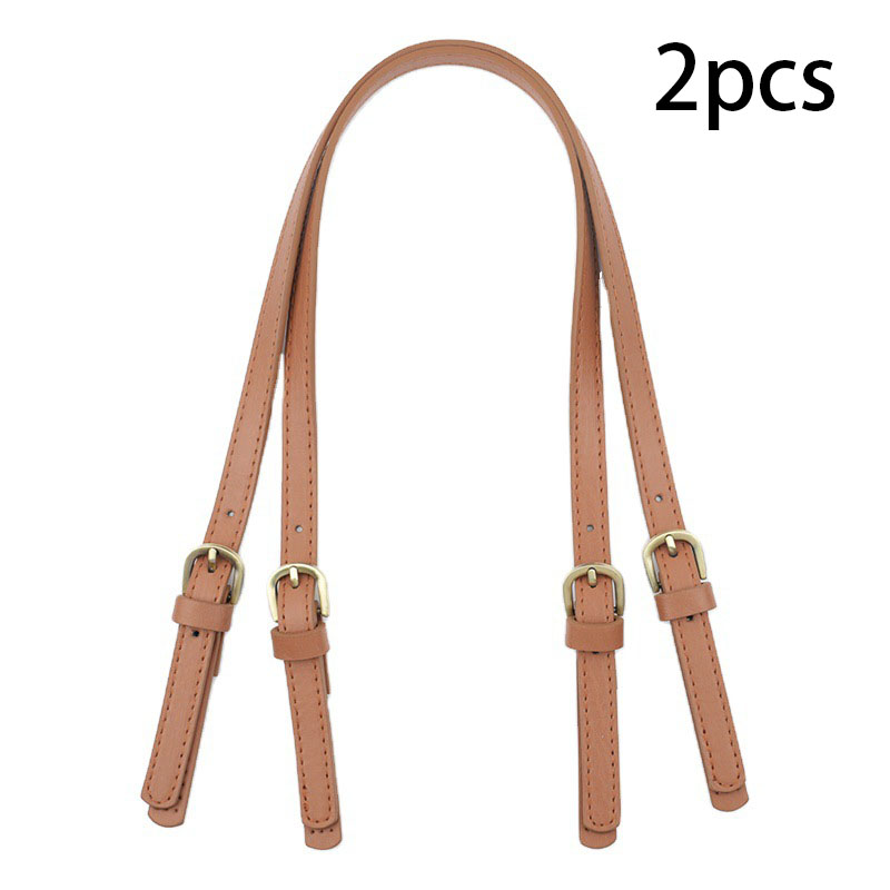 Brown 2pcs