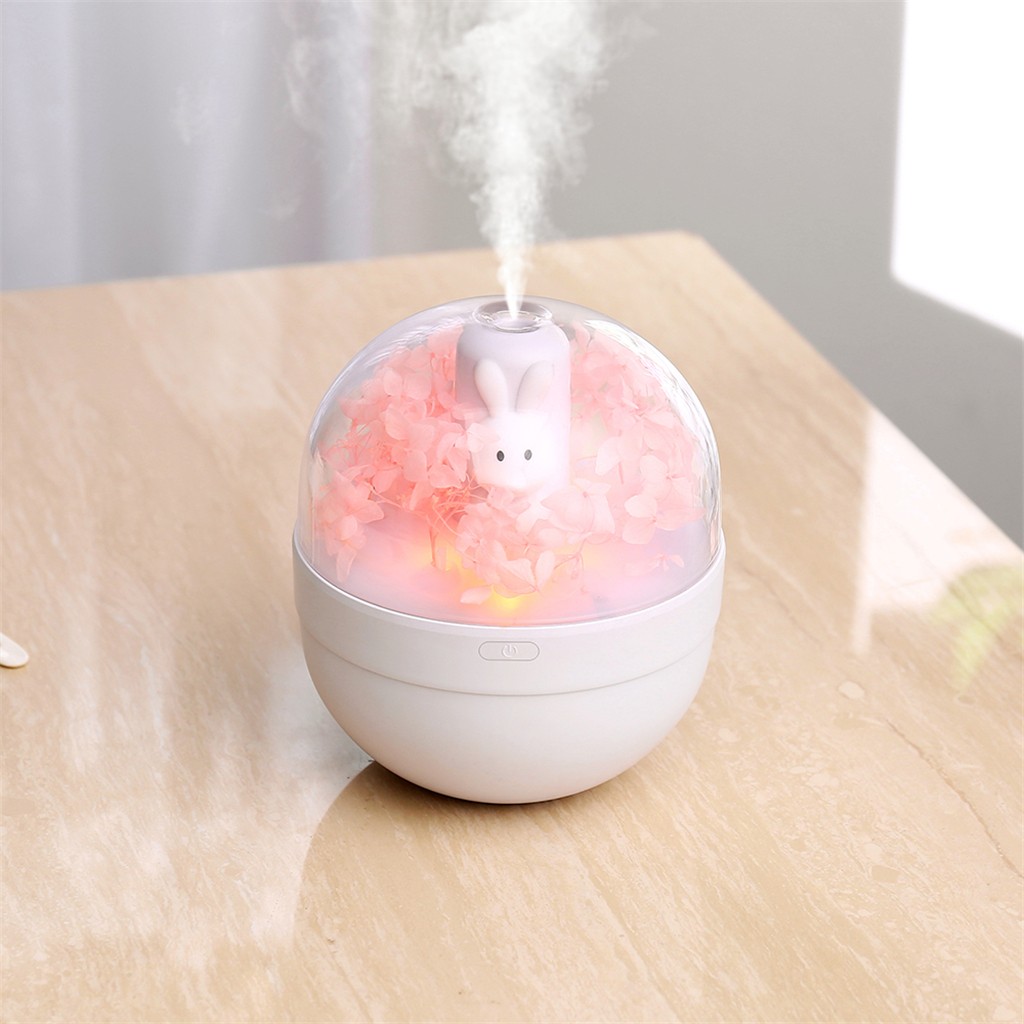 Title 6, Oil Diffuser Aromatherapy Cool Usb Mini Car Hom...