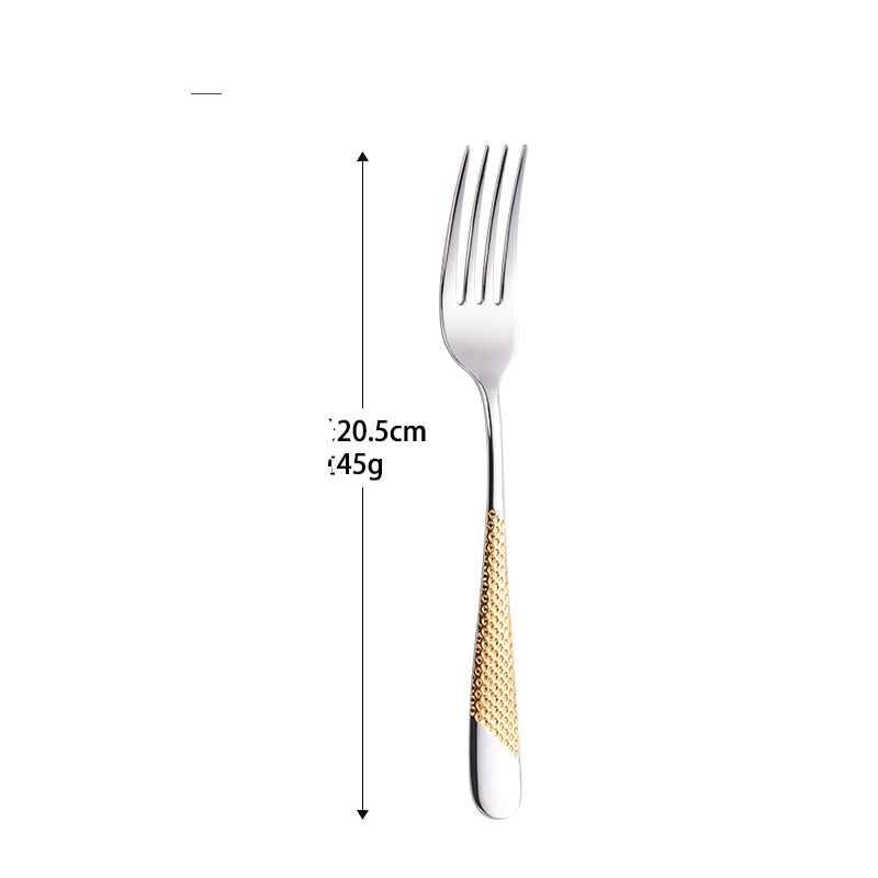 Main fork