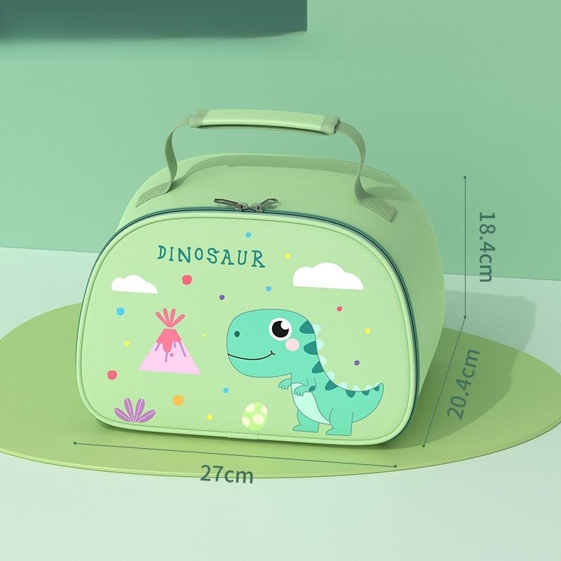 Dinosaur Heightening Bag