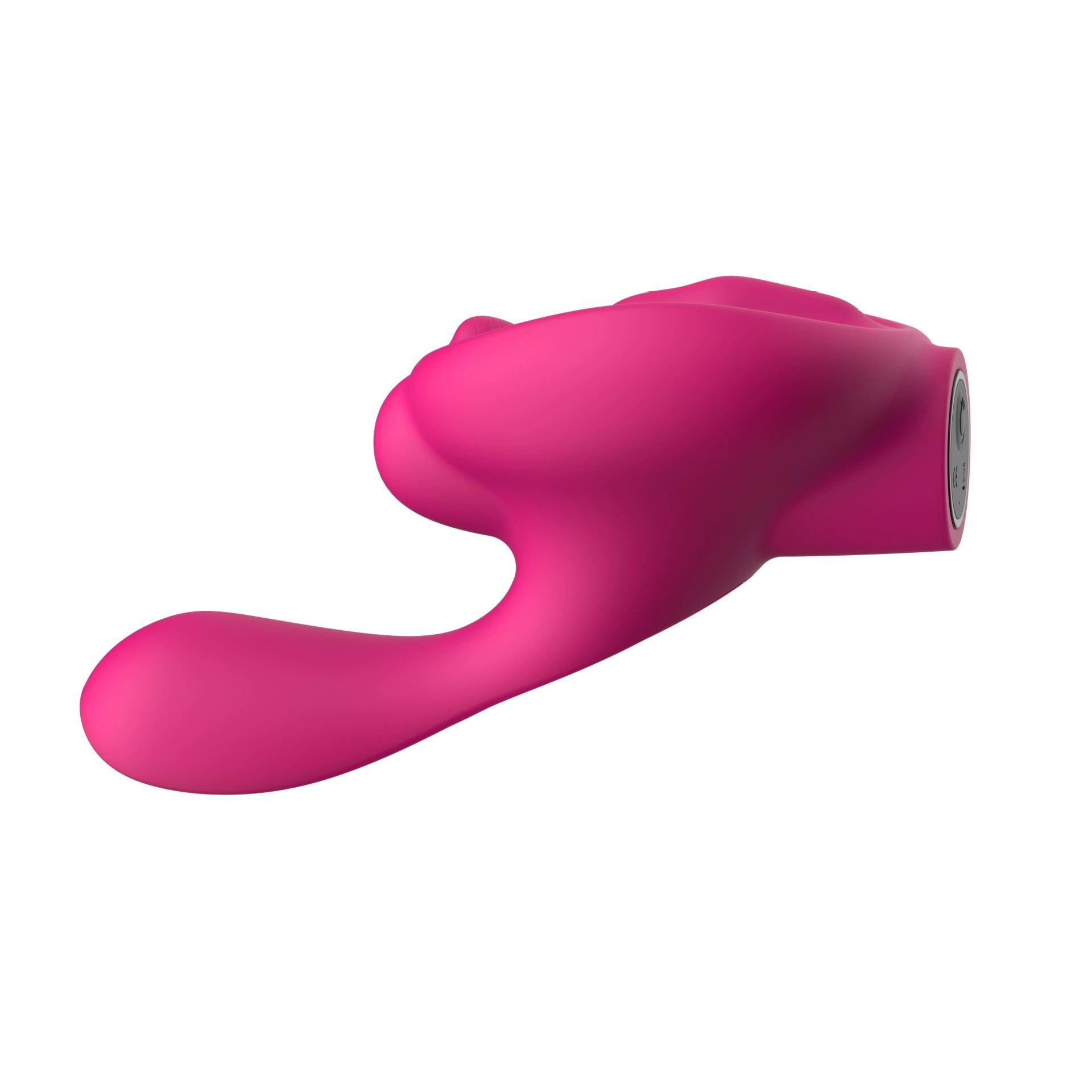 For Woman G Spot Remote Control Vibrators 2 In 1 Wearable Panty