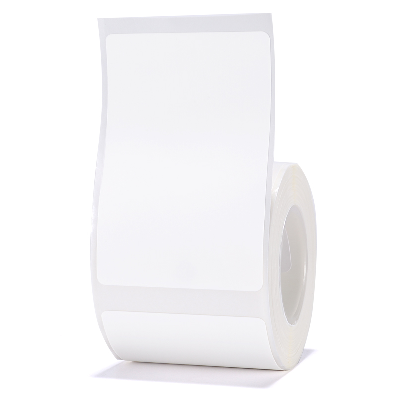 Suitable For Thermal Waterproof Self-adhesive Label Paper Of B Series Label Printer — foto 32