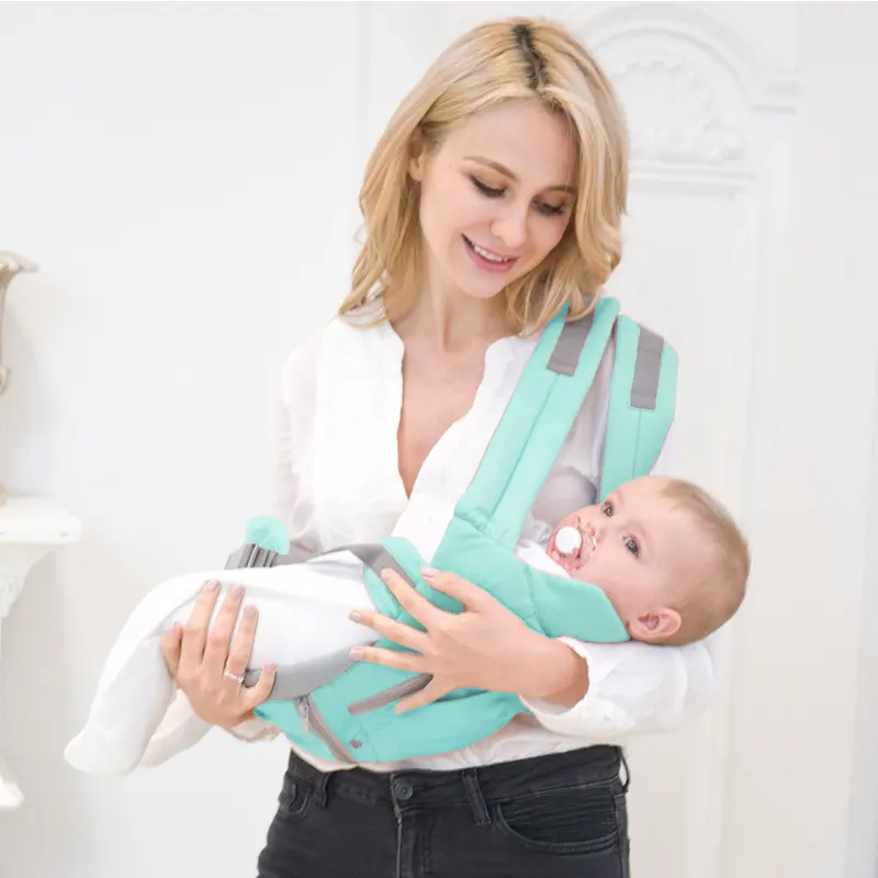 Multi-functional Convenient and Comfortable Baby Waist Stool