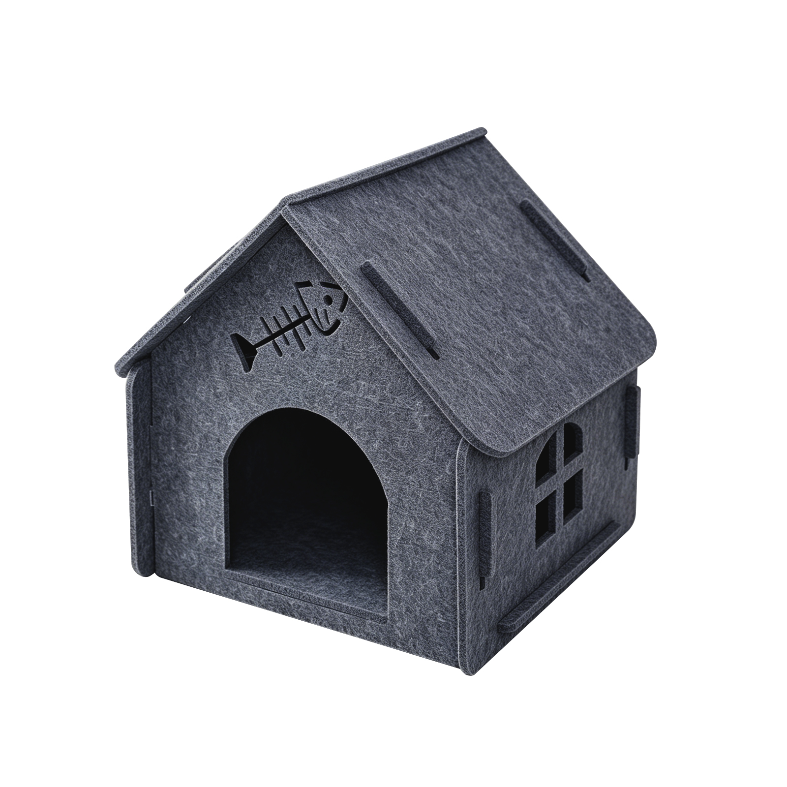 Only Self Pickup---Cat House — foto 5