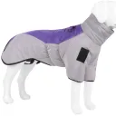 Grey Purple