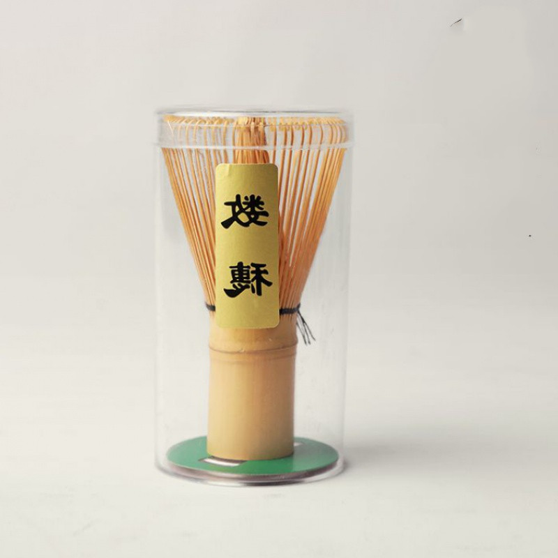 Title 4, Matcha brush set tea bowl stirring tool