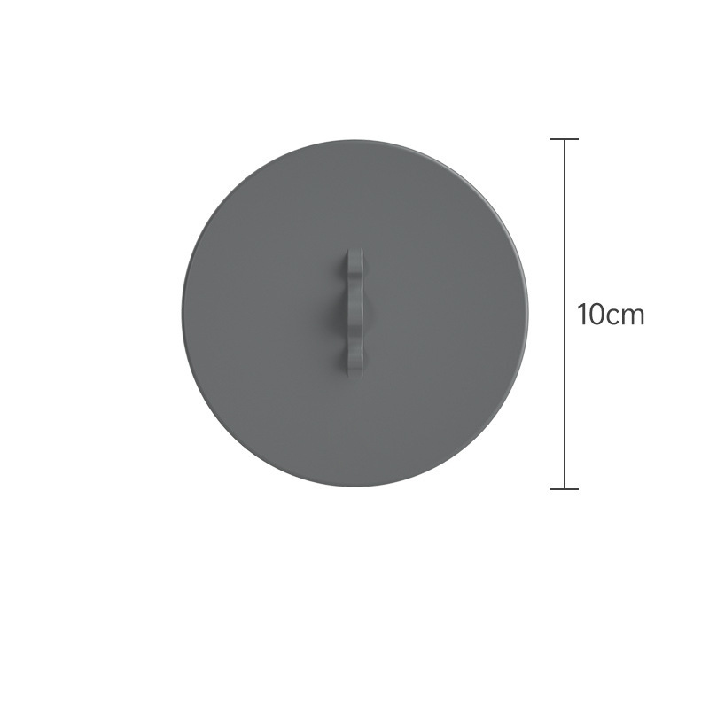 Silicone Lids For Cups, Silicone Cup Covers, Colored Universal Cup Lids, Reusable Mug Cover, Food Grade Dust-proof Airtight Seal Lids For Mugs Tea Cups Coffee Cup