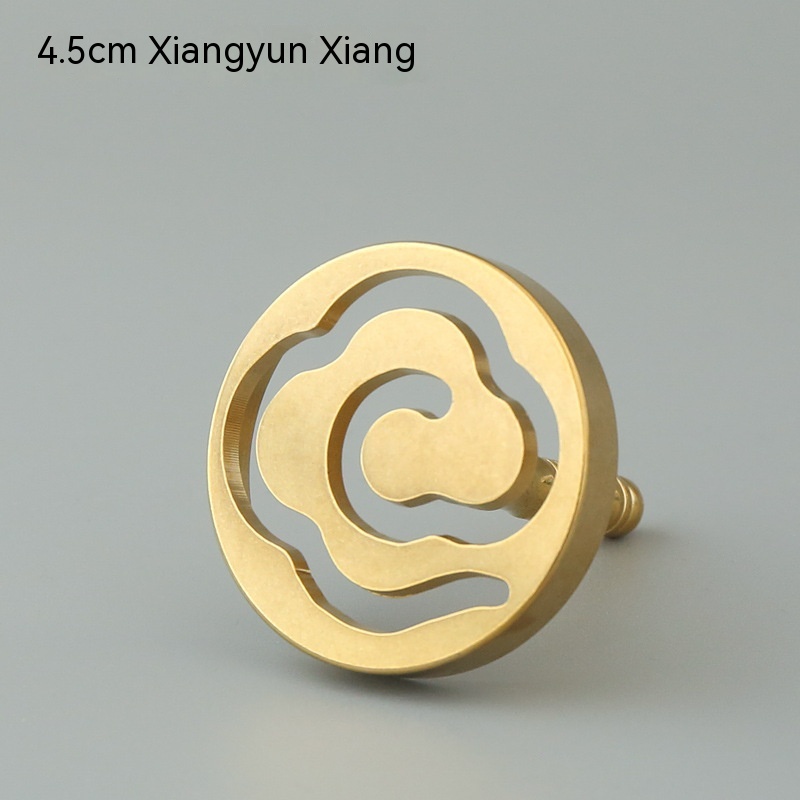 45mm Xiangyun Citron