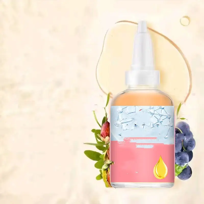 Fast Straightening Original Liquid Chest